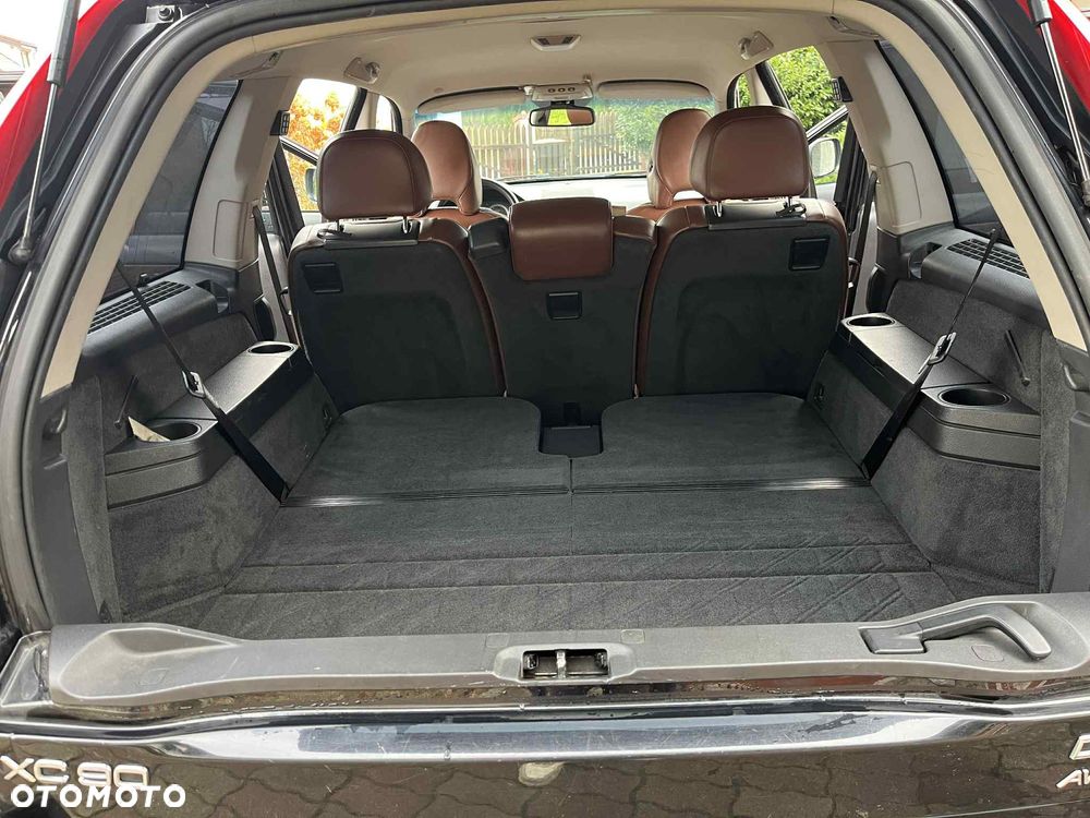 Volvo XC 90 D5 AWD Momentum - 14