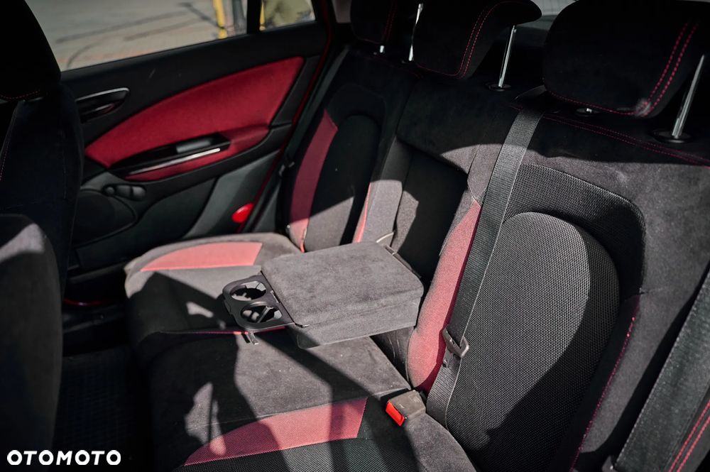 Fiat Bravo 1.4 T-JET 16V Sport Plus - 25