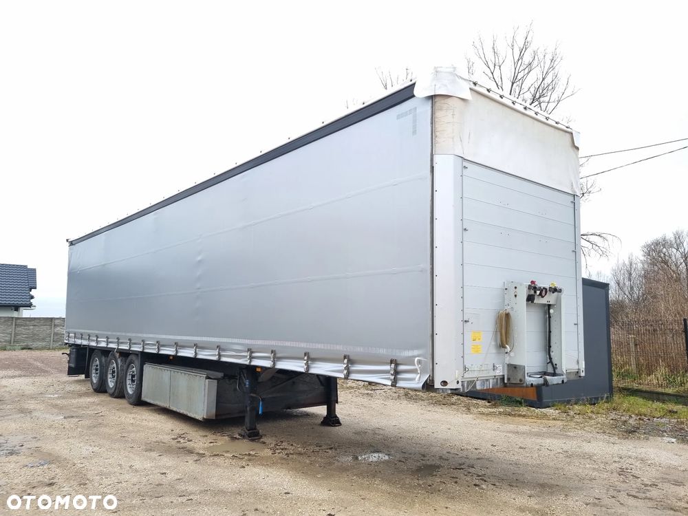 Schmitz Cargobull STANDARD - 1