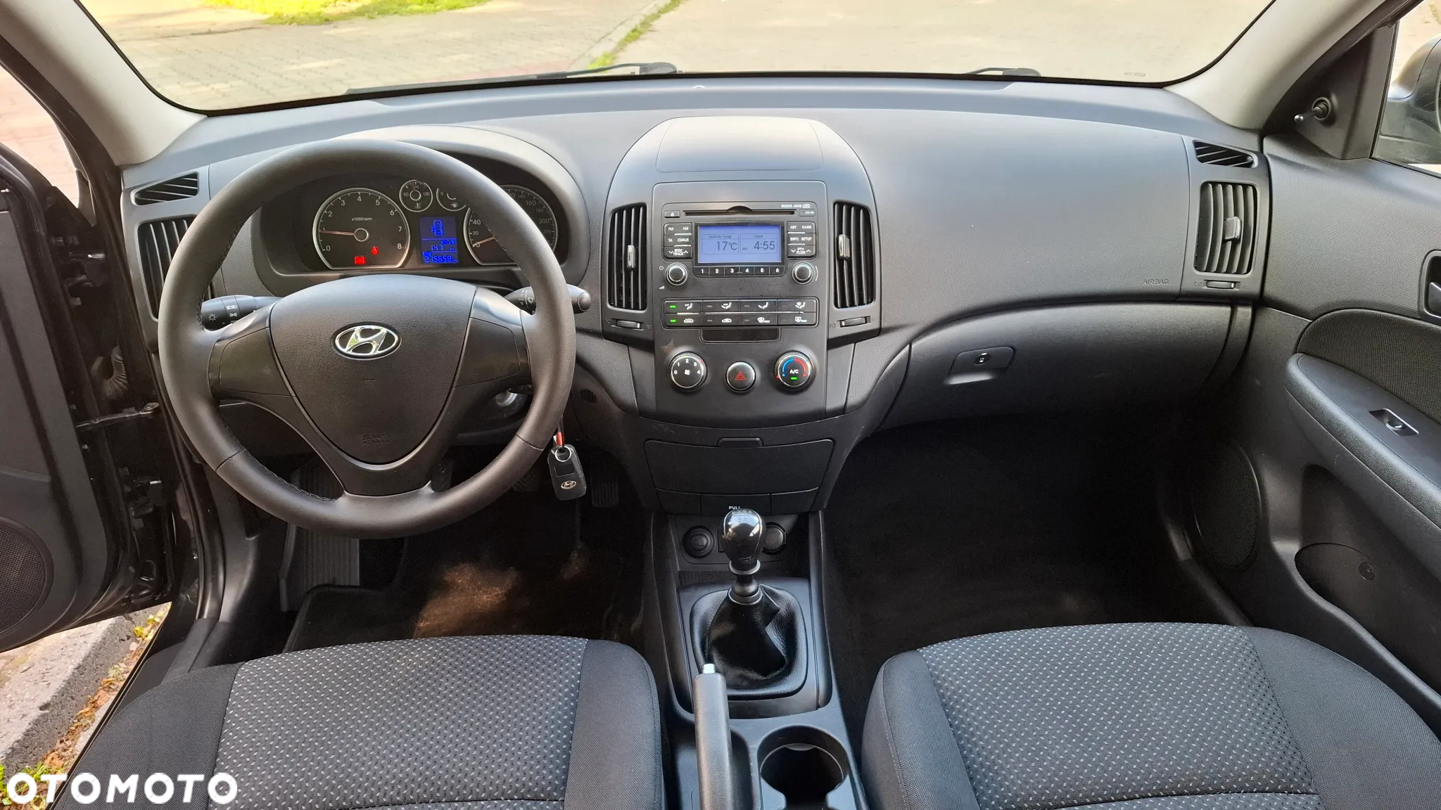 Hyundai i30 1.4 blue Comfort - 6