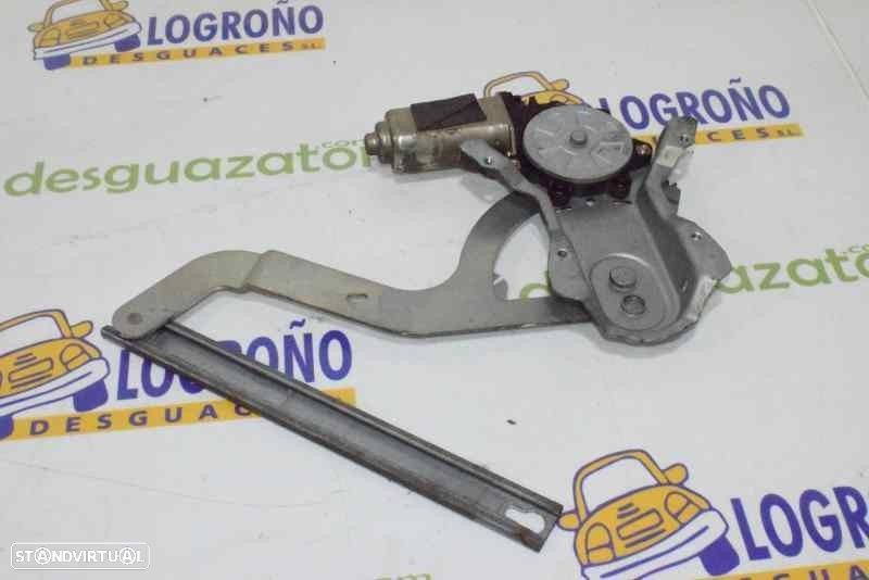 ELEVADOR DE VIDRO TRASEIRO DIREITO LAND ROVER DISCOVERY II 1998 - - 3