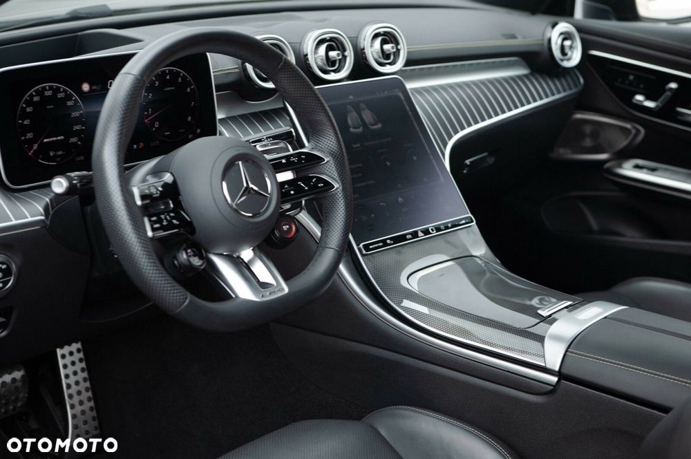 Mercedes-Benz CLE - 23