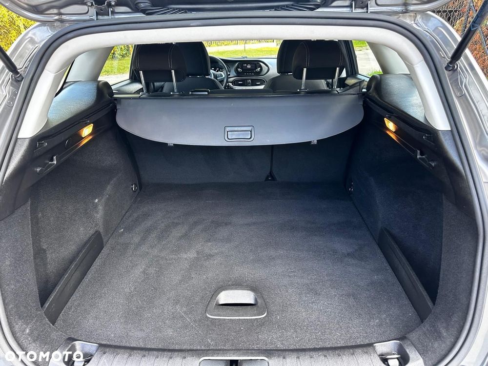 Fiat Tipo - 25