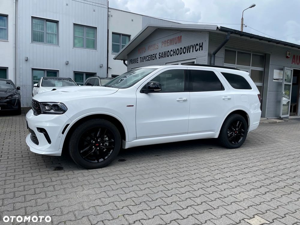 Dodge Durango 5.7 R/T - 1