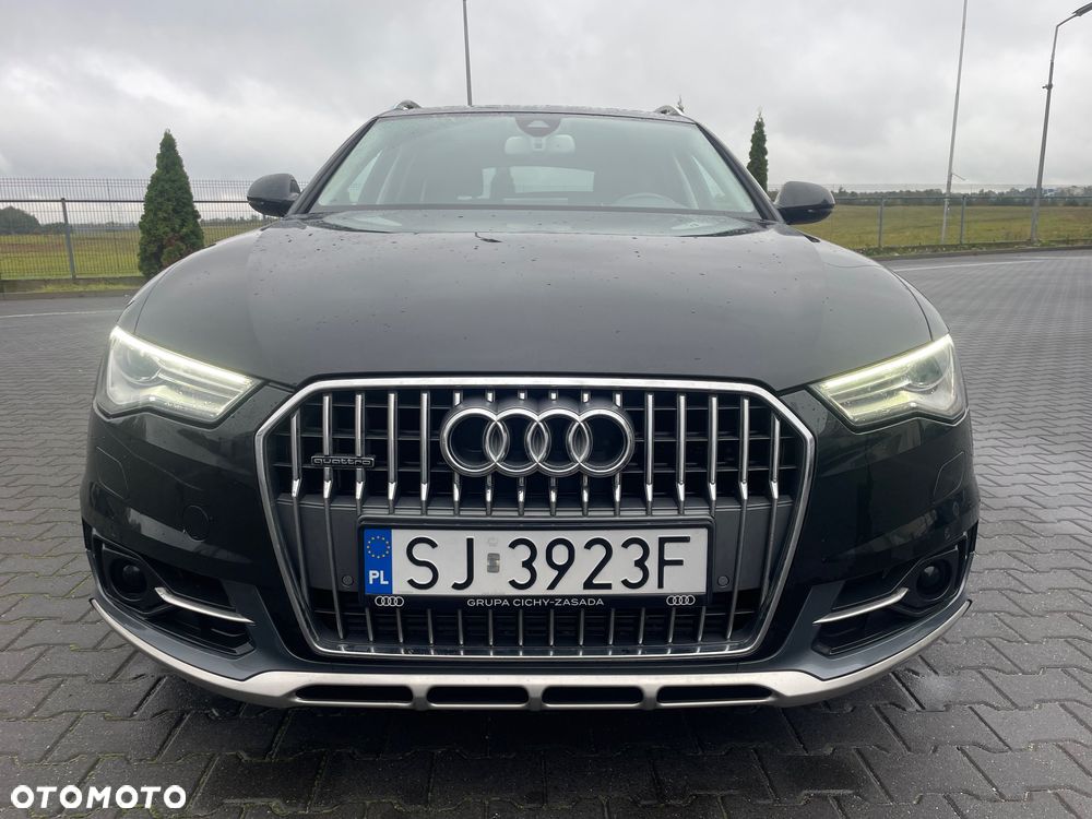 Audi A6 Allroad - 21