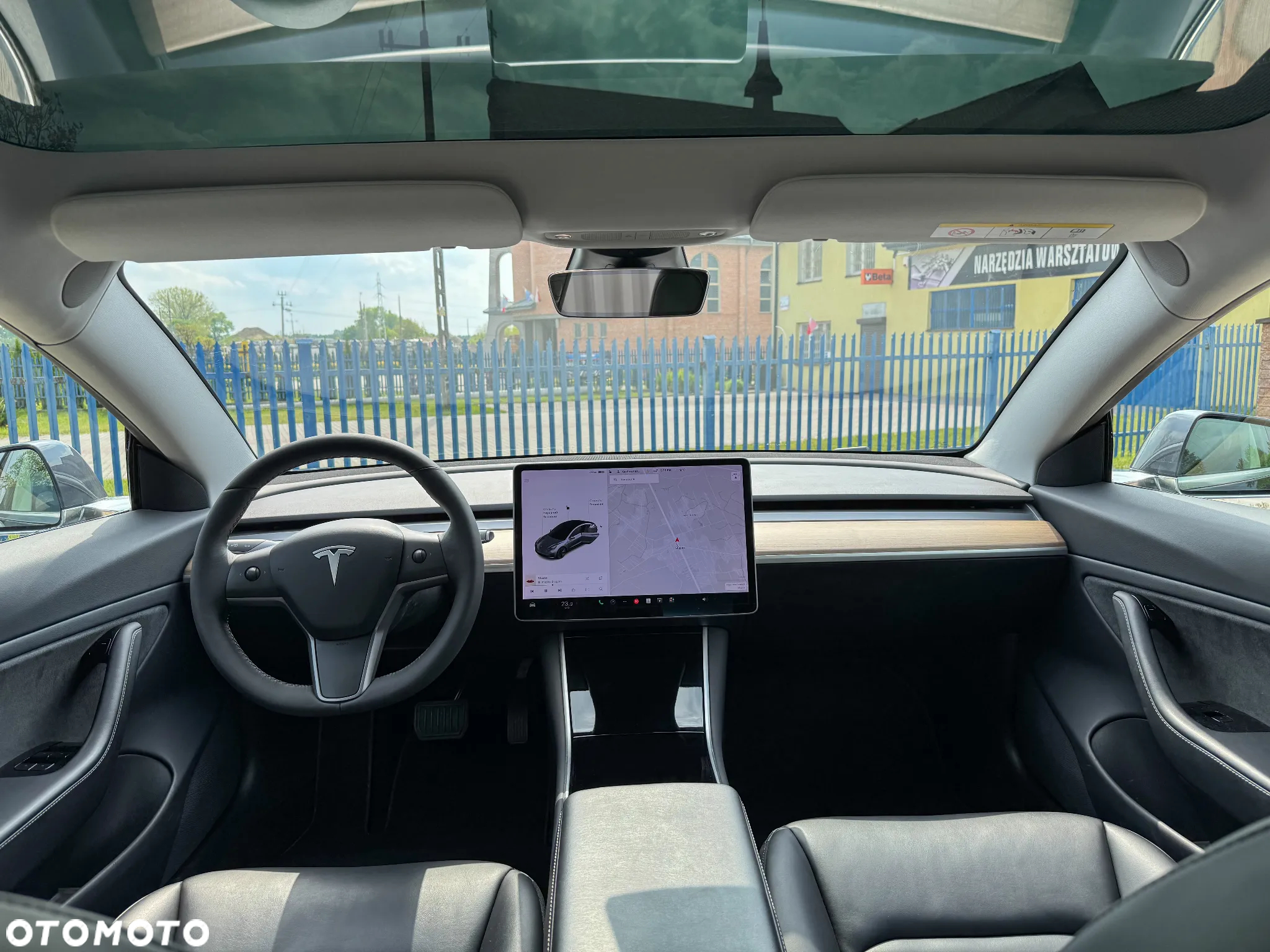 Tesla Model 3 Allradantrieb Dual Motor Performance - 15