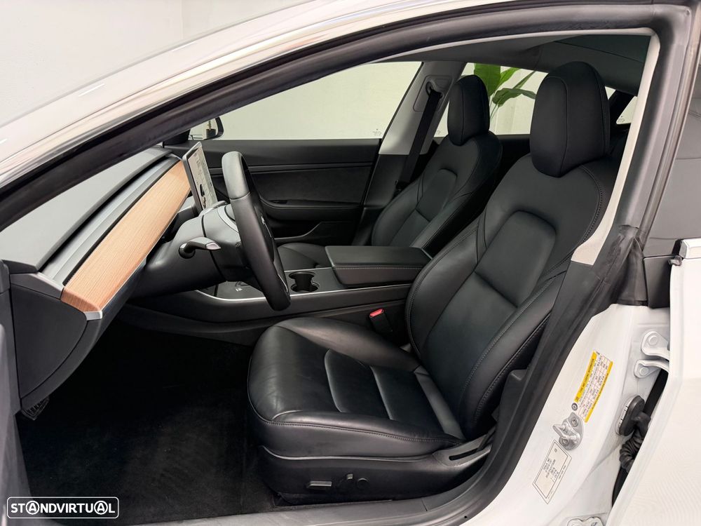 Tesla Model 3 Standard Range Plus RWD - 6
