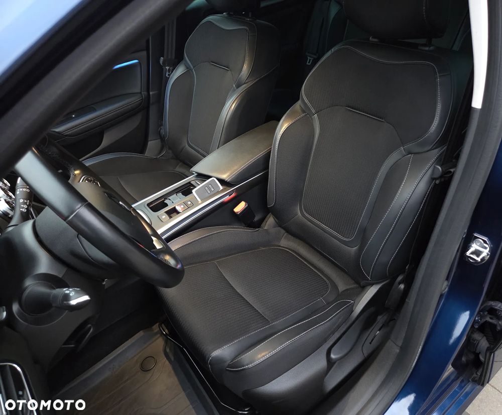 Renault Megane 1.3 TCe FAP Intens EDC - 16