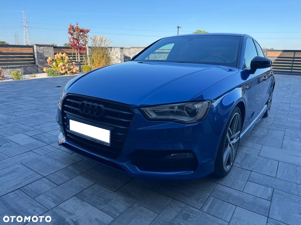 Audi A3 Limousine - 8