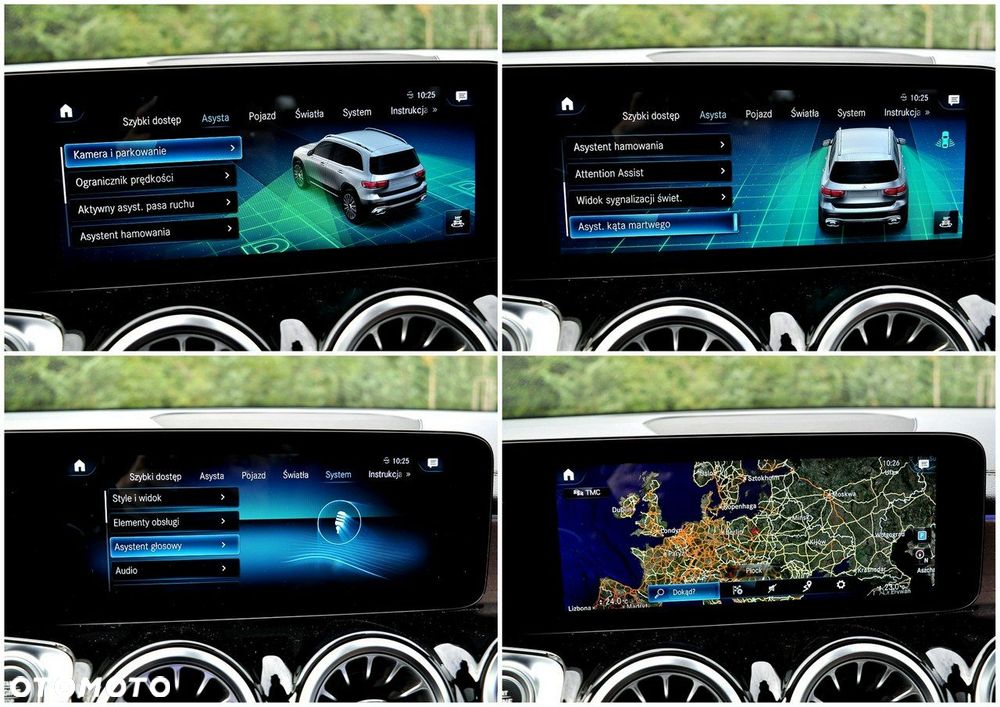 Mercedes-Benz GLB AMG 35 4-Matic - 13