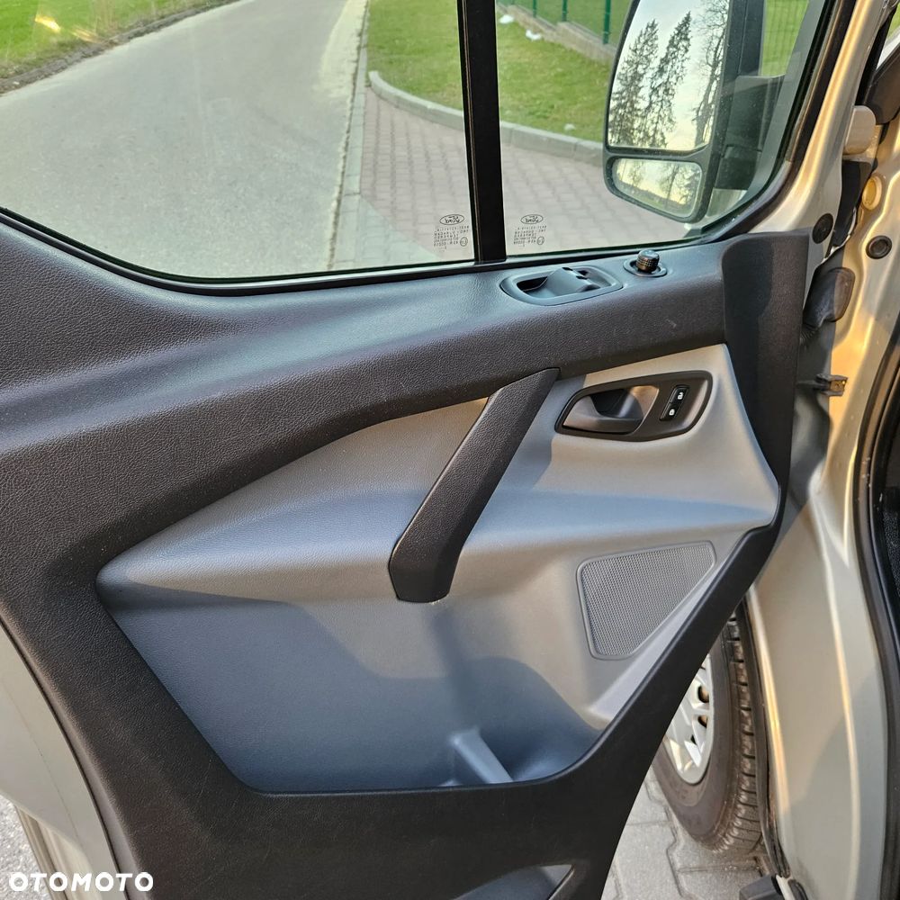 Ford Transit Custom 290 L1H1 Trend - 19