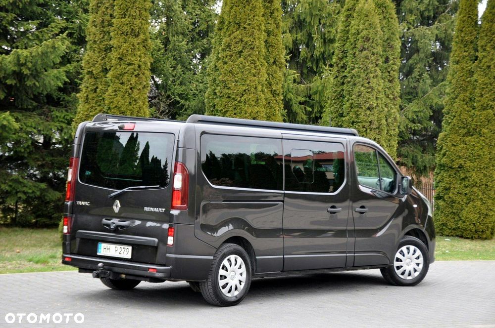 Renault Trafic - 7