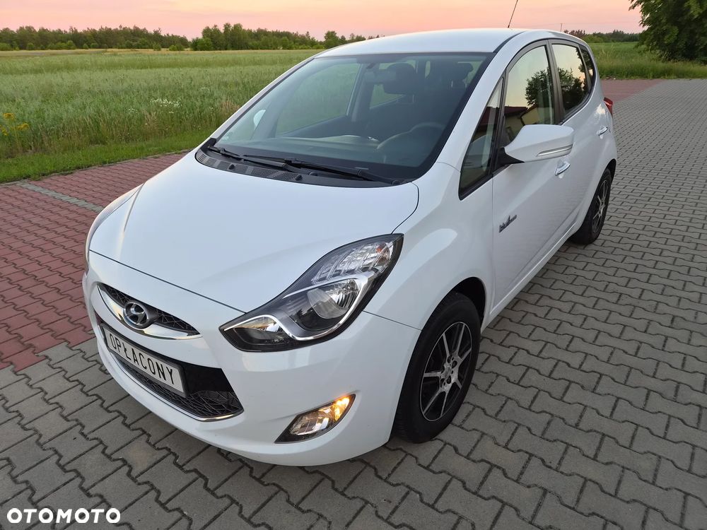 Hyundai ix20 1.4 Style - 1