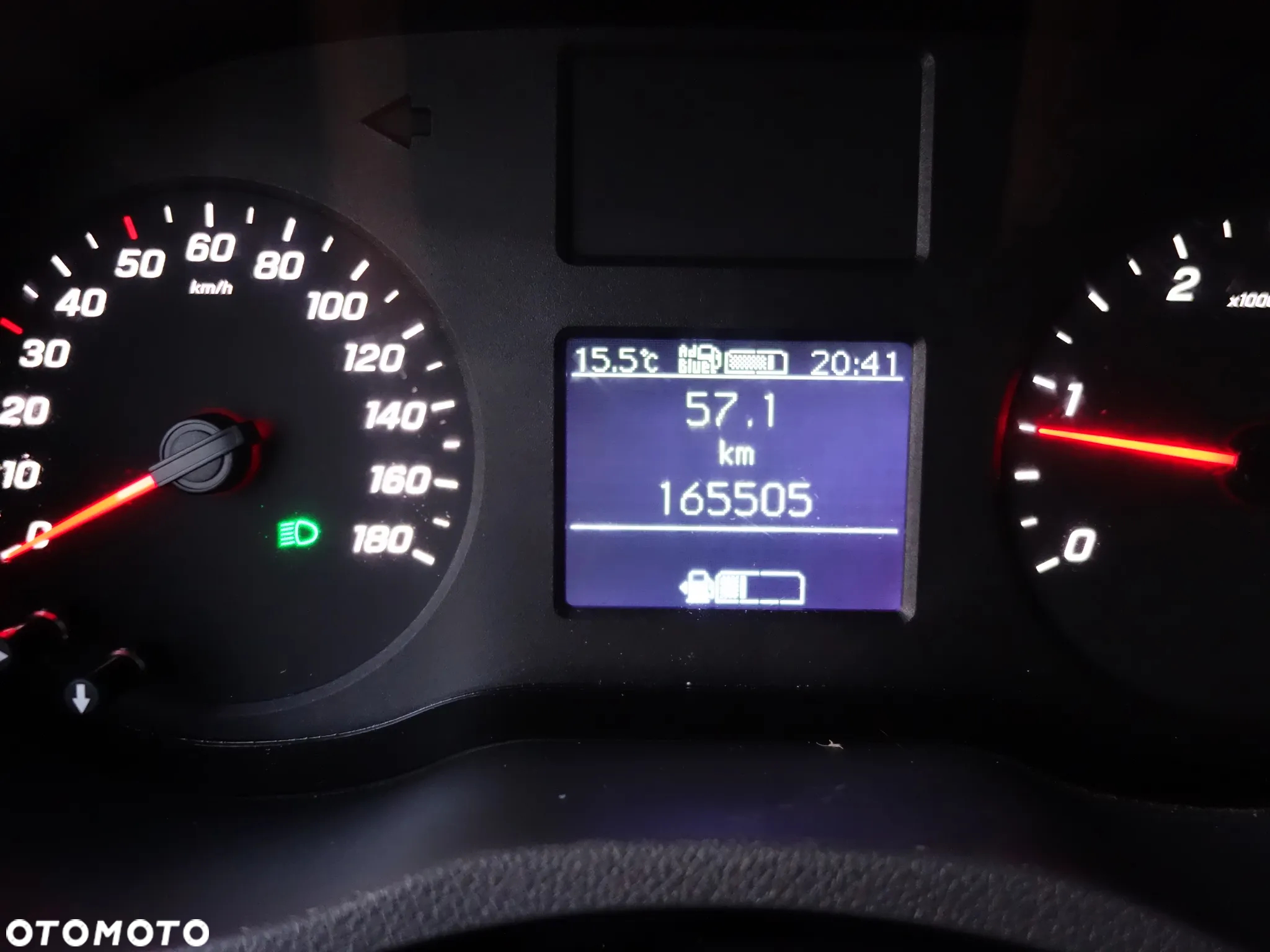 Mercedes-Benz sprinter - 17