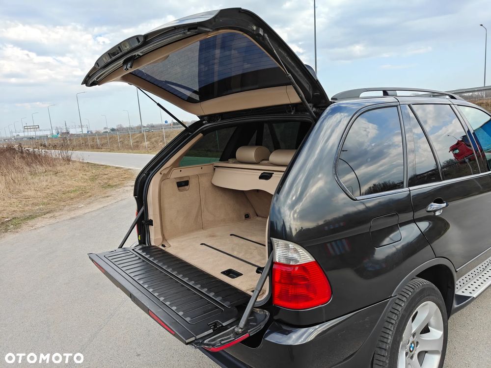 BMW X5 3.0 d Edition Exclusive Sport - 30