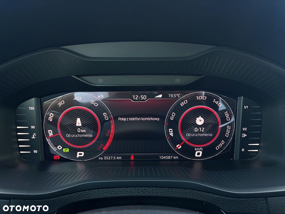 Skoda Karoq 2.0 TSI 4x4 Sportline DSG - 18