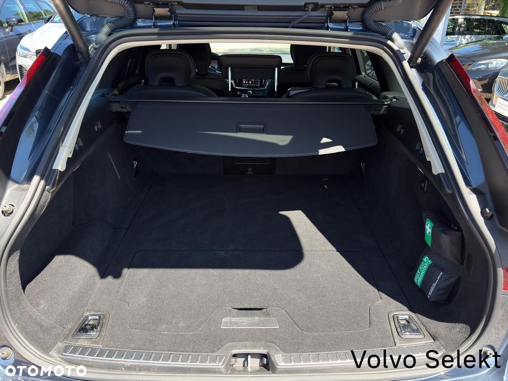 Volvo V90 - 11
