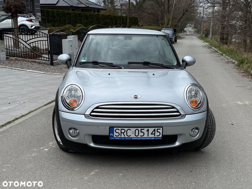 MINI Cooper - 15
