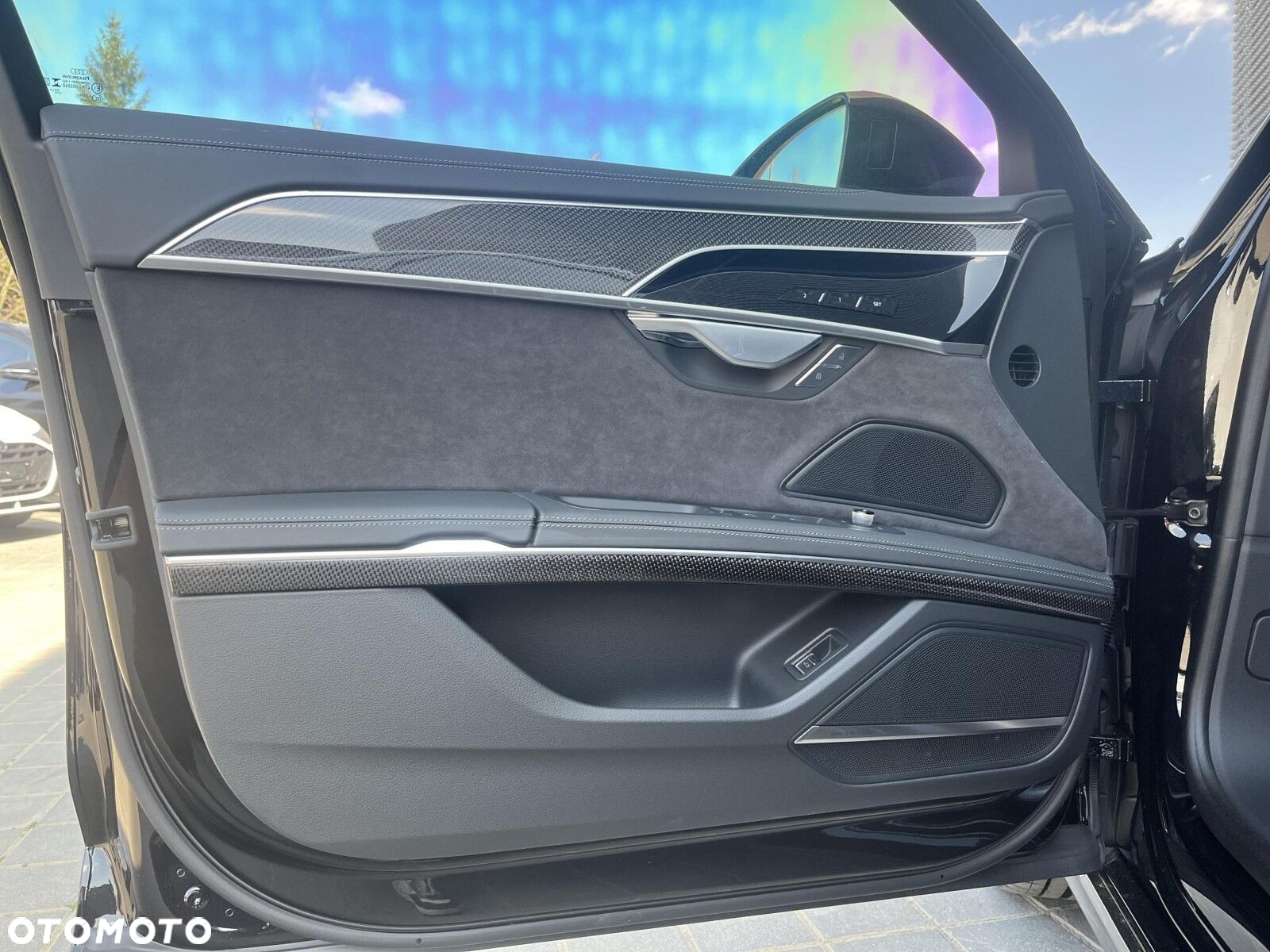 Audi S8 - 38