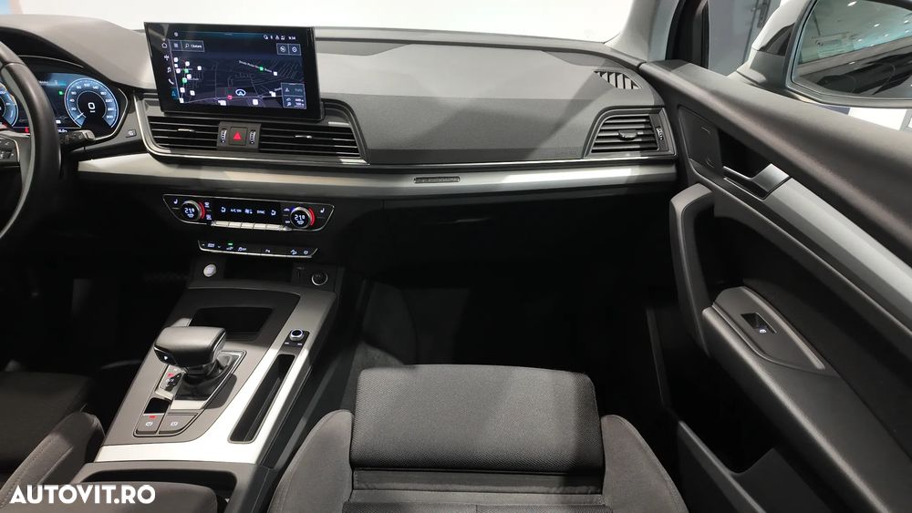 Audi Q5 50 TFSIe quattro S tronic - 17