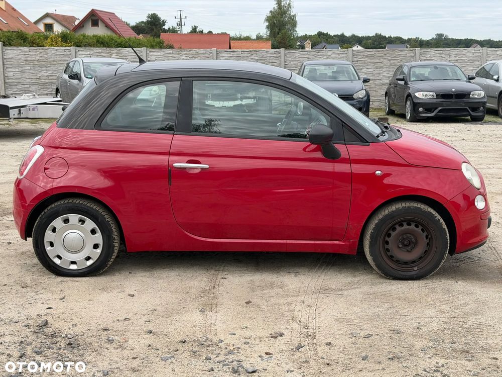 Fiat 500 - 24
