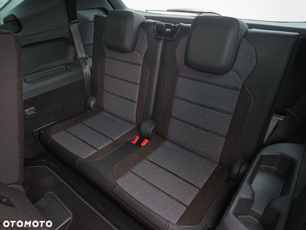 Seat Tarraco 2.0 Eco TSI Xperience S&S 4Drive DSG - 13