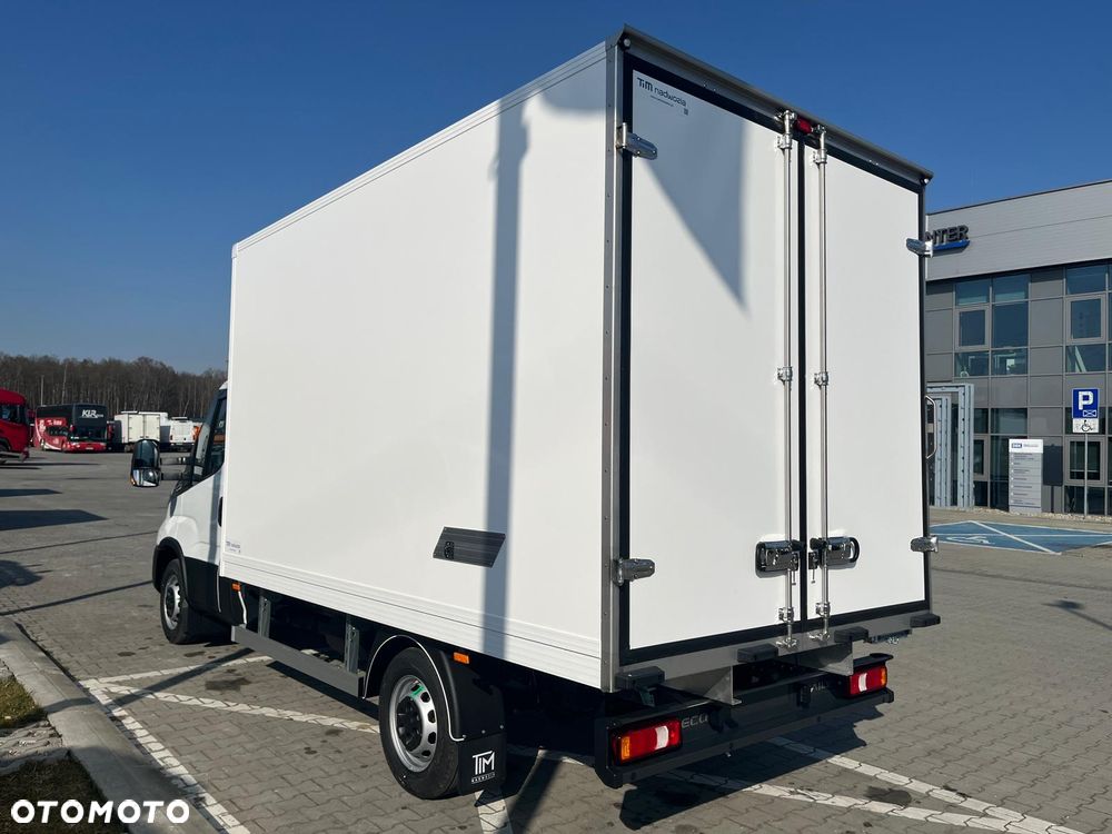 Iveco Iveco Daily 35S16H3.0A8 - 5
