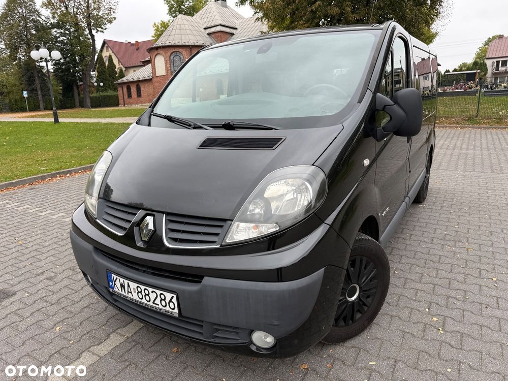 Renault Trafic - 22