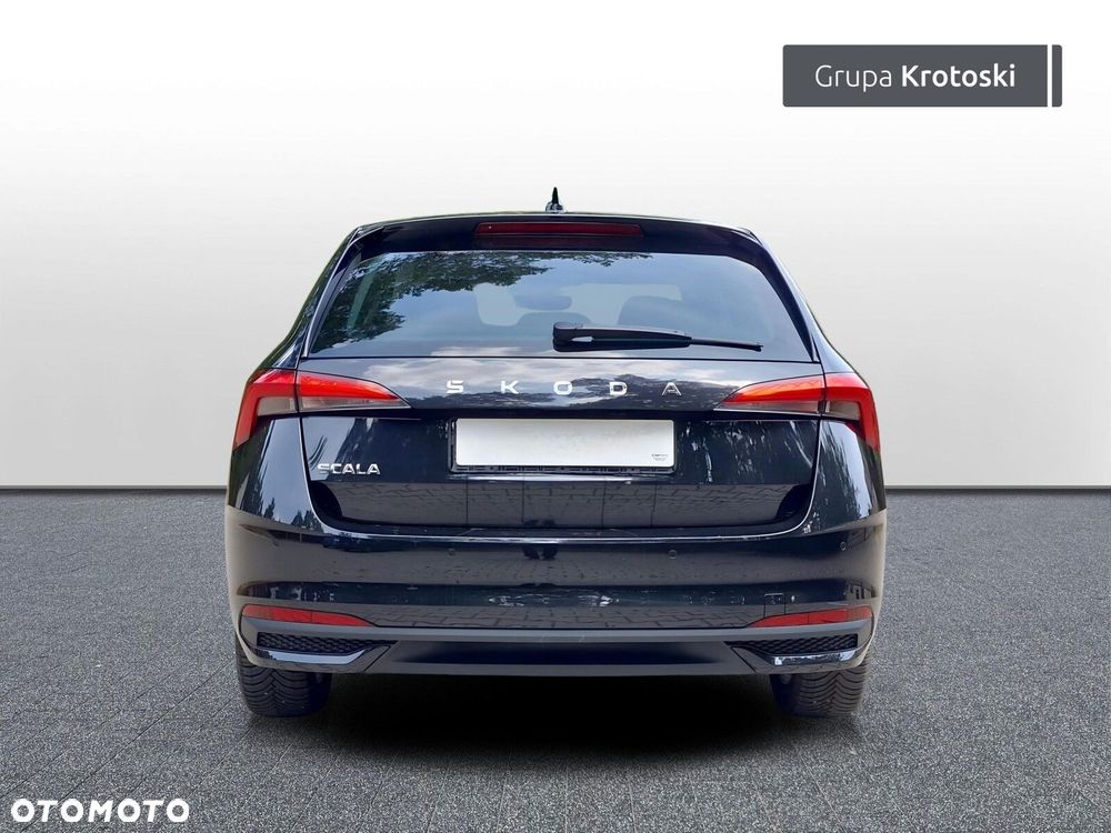 Skoda Scala - 6