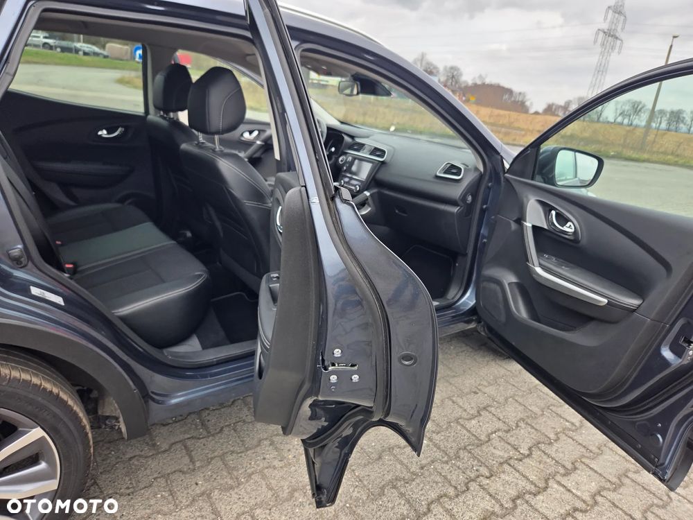 Renault Kadjar Energy TCe 130 EDC LIMITED - 36