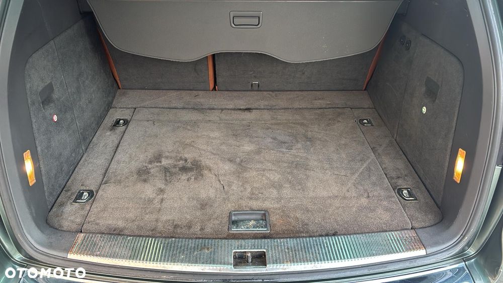 Volkswagen Touareg 5.0 V10 TDI DPF Automatik - 8