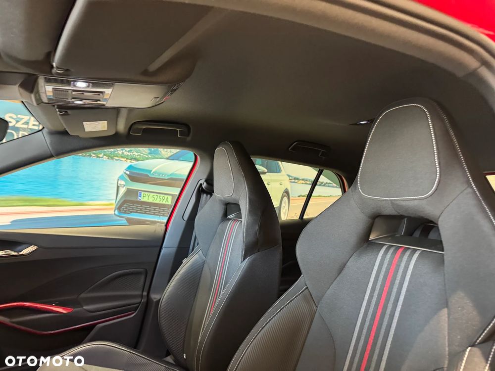 Skoda Fabia 1.5 TSI Monte Carlo DSG - 13