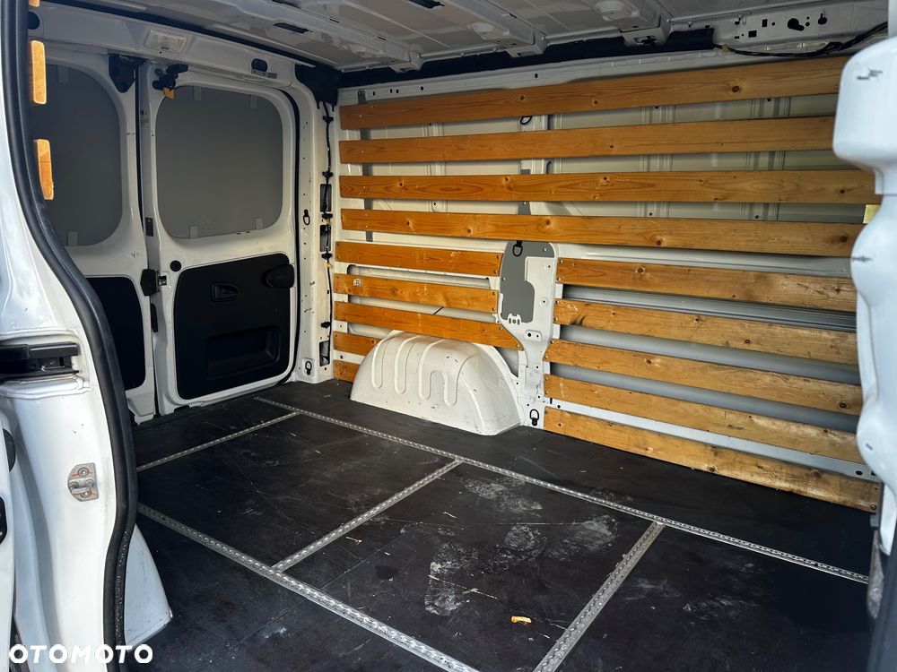 Opel Vivaro L1H1 2,9t Edition - 14