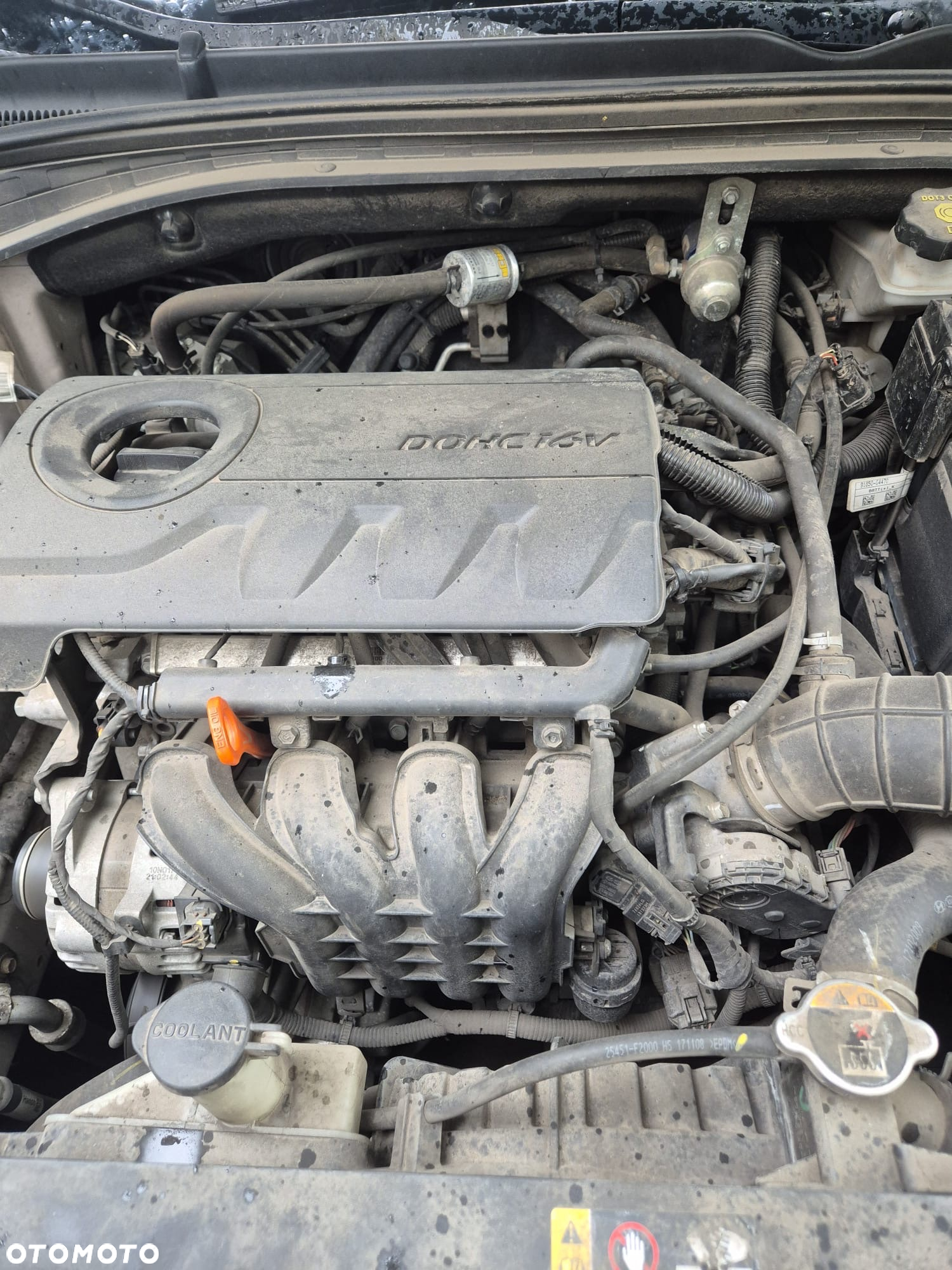 Hyundai i30 1.4 Classic - 9