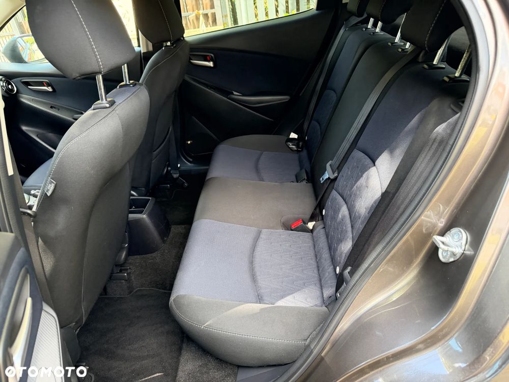 Mazda 2 1.5 Skypassion - 12
