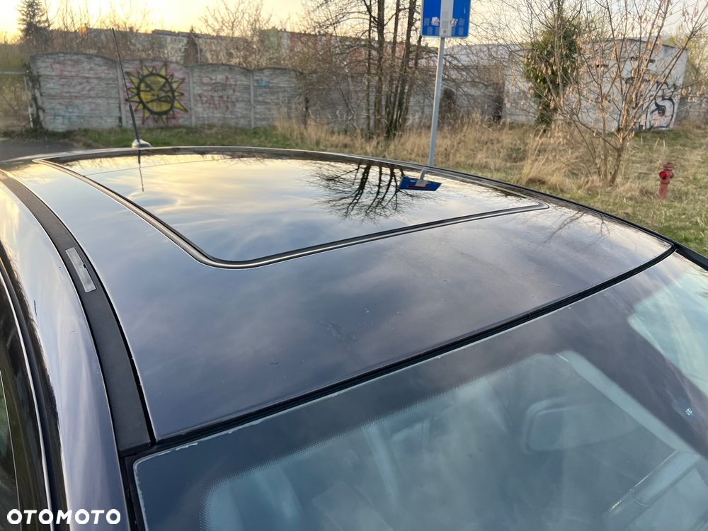 Opel Astra 2.0 T Sport - 9