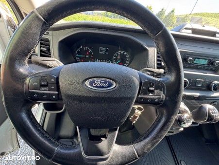 Ford TRANSIT - 7