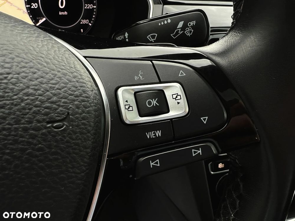 Volkswagen Arteon 2.0 TDI SCR DSG Elegance - 23