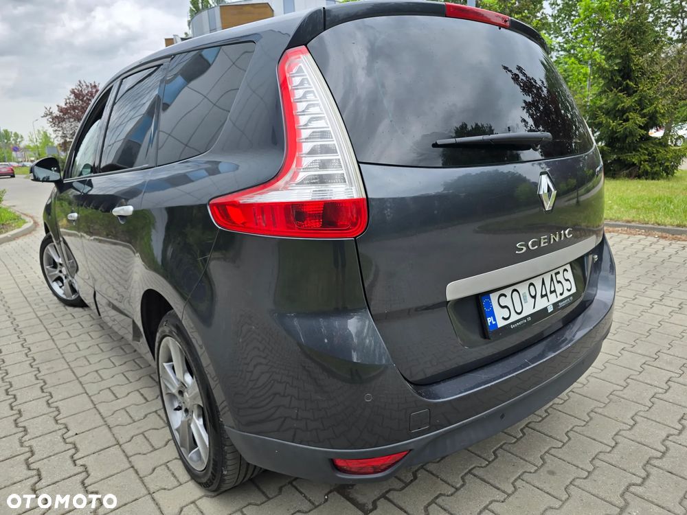 Renault Scenic TCe 130 Dynamique - 18