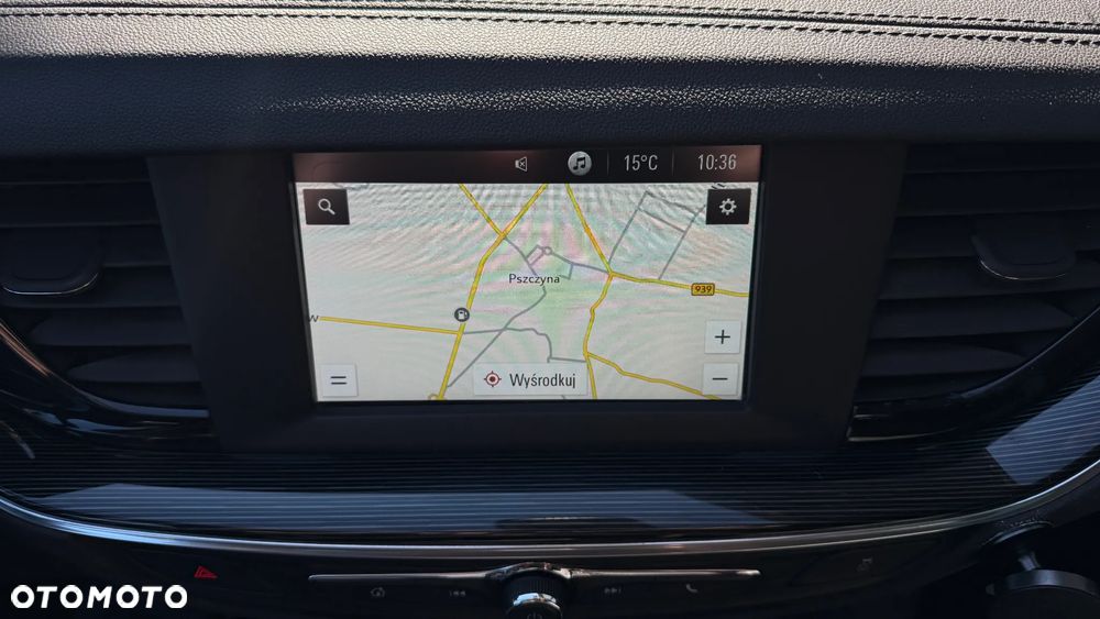 Opel Insignia - 31