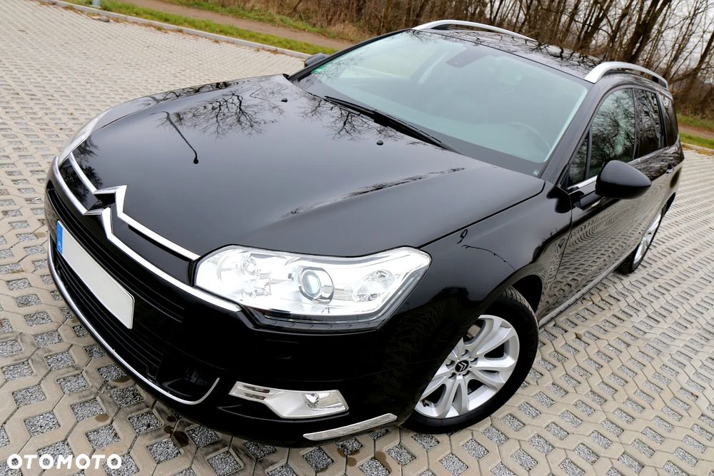 Citroën C5 2.0 HDi Exclusive - 18