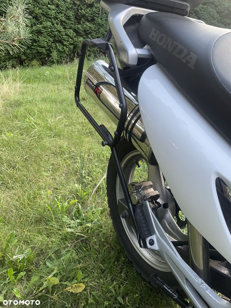 Honda Varadero - 3