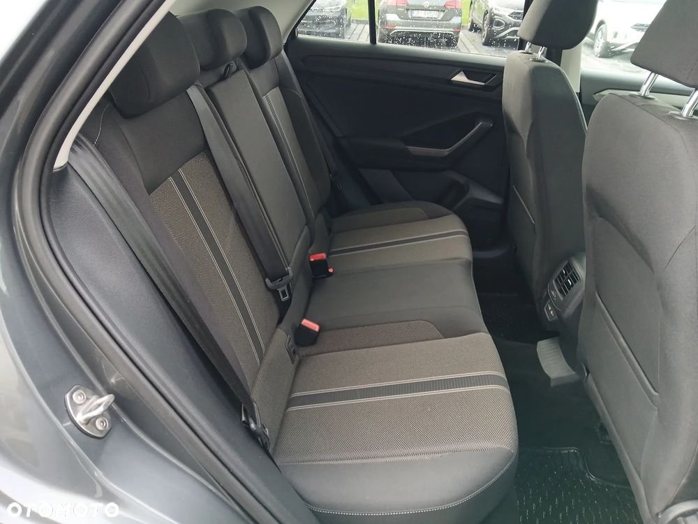 Volkswagen T-Roc 1.5 TSI ACT Advance - 10