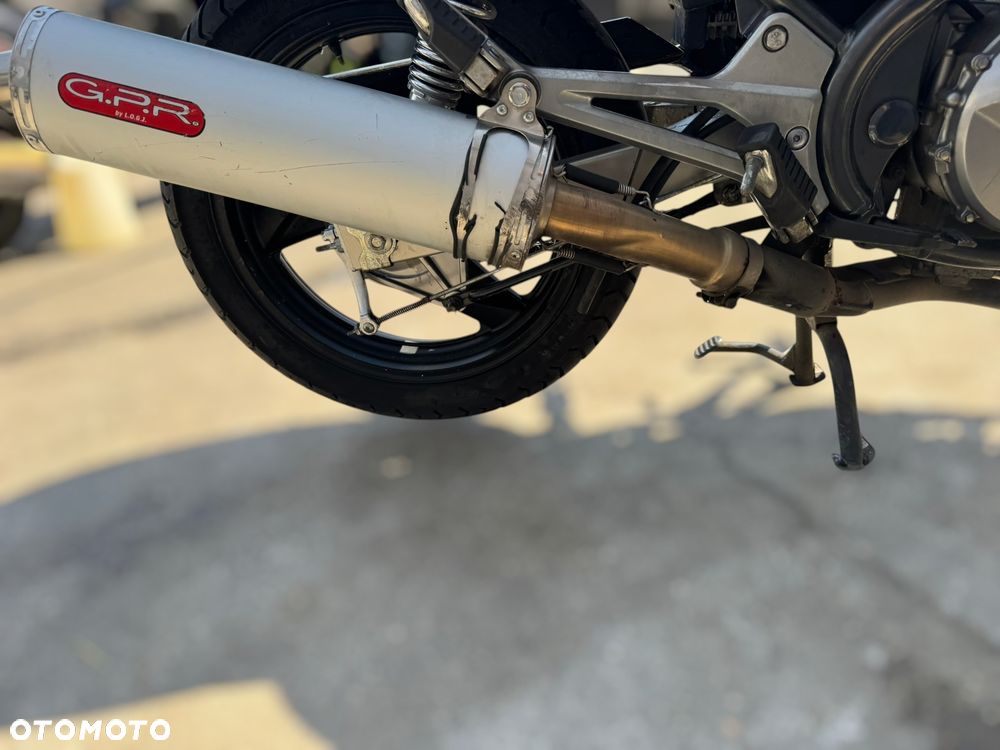 Suzuki ER - 18