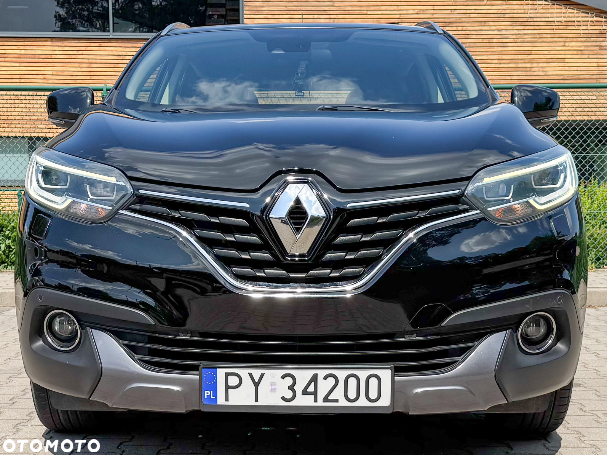 Renault Kadjar Energy dCi 130 Bose Edition - 9