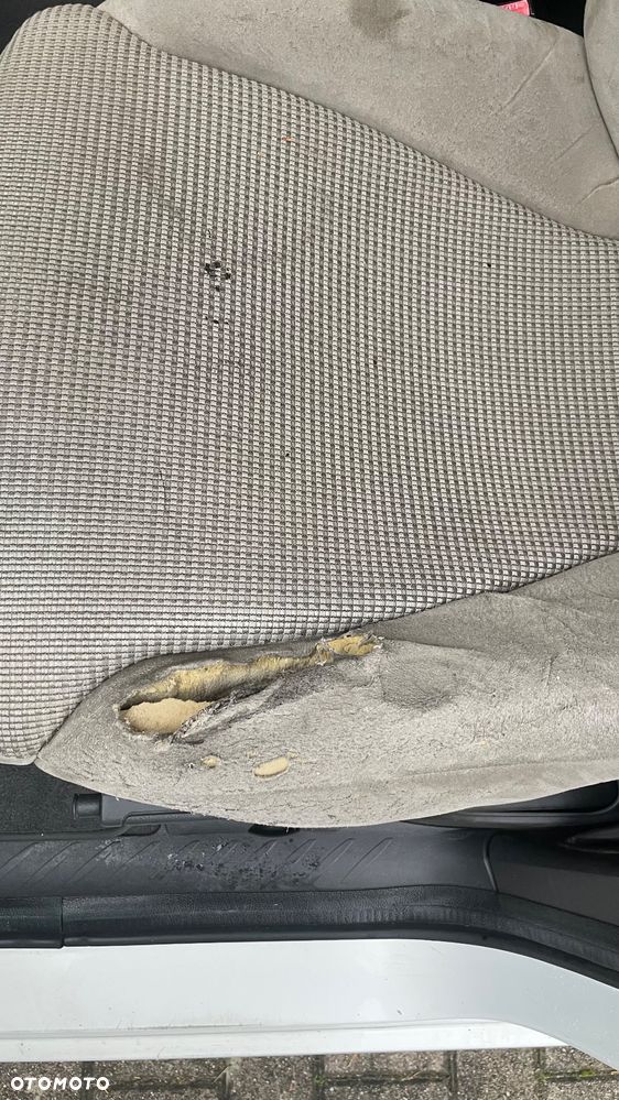 Peugeot 807 140 Automatik Premium - 16