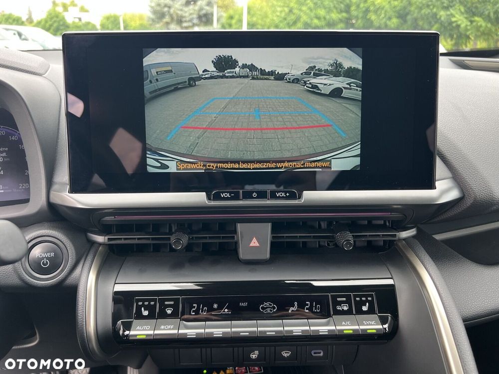 Toyota C-HR - 22