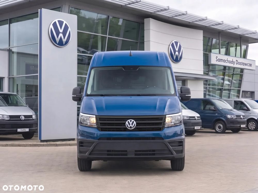 Volkswagen Crafter Standard - 4