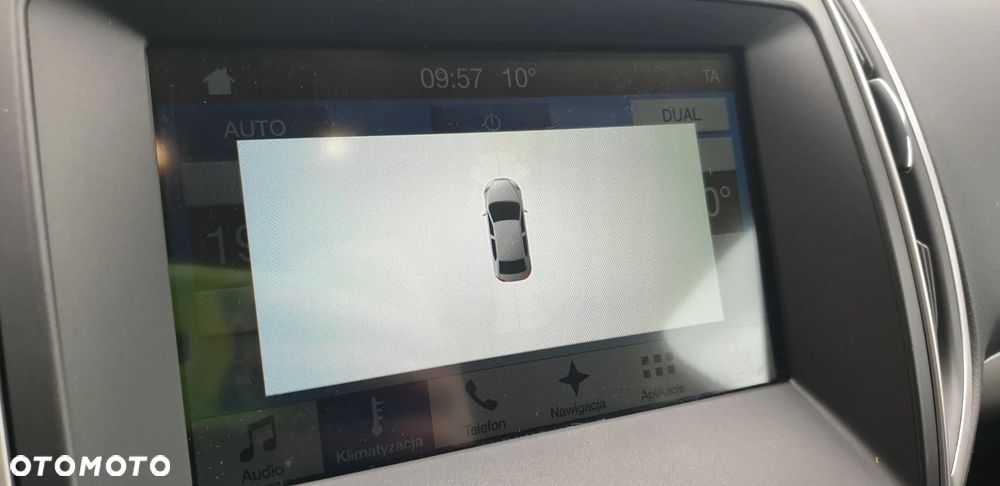 Ford S-Max - 32