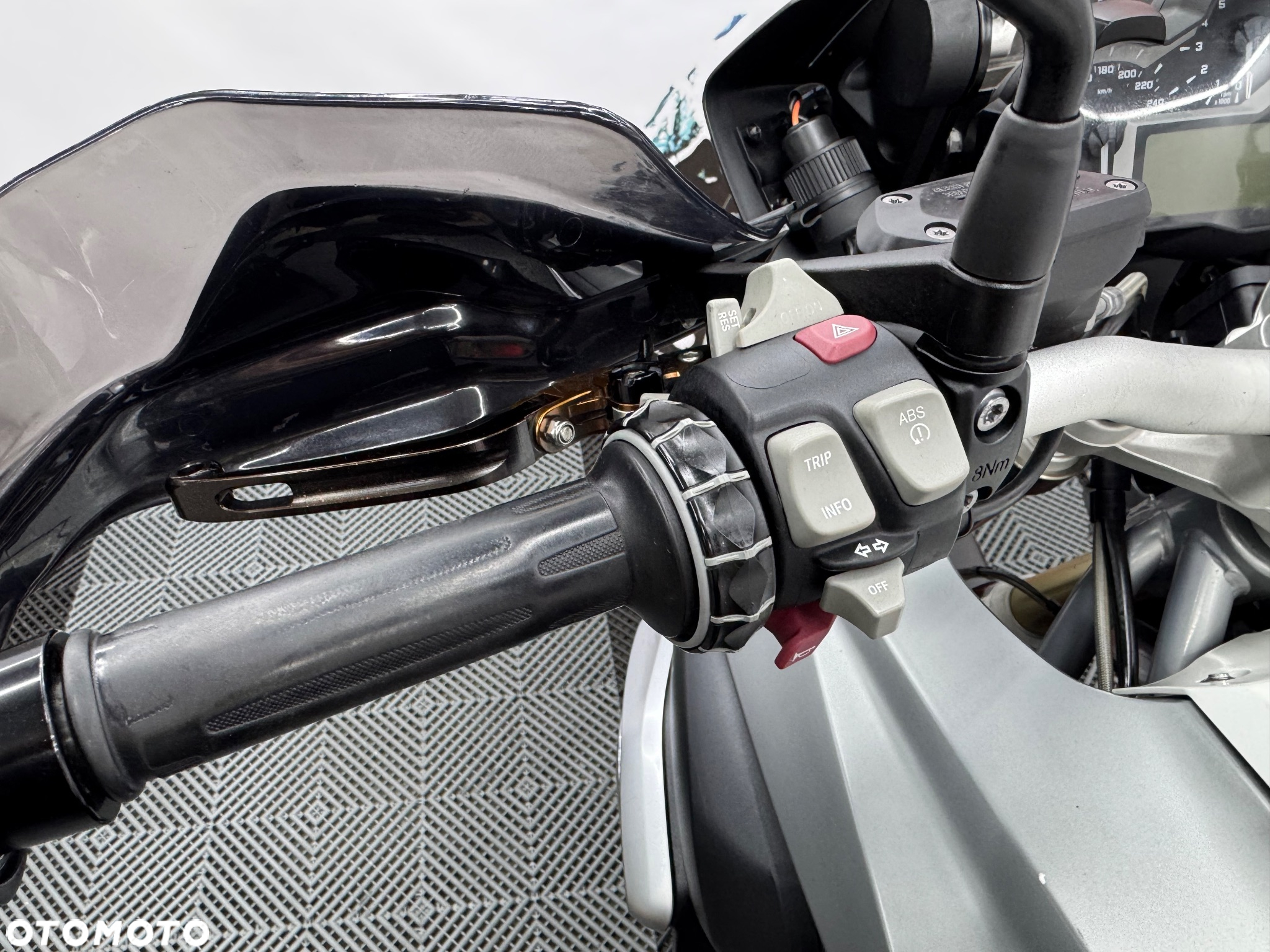 BMW R - 28